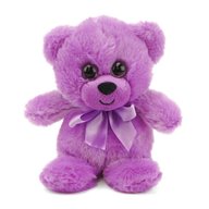 purple teddy bears for sale