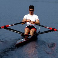 sculling boat for sale