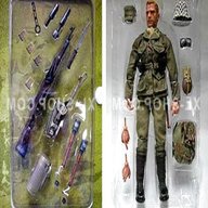 german paratrooper figure for sale