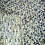 jelly bean rug for sale