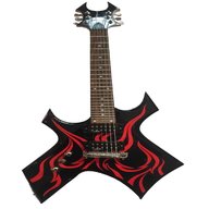 warlock guitar for sale