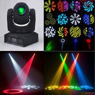 moving head stage lights for sale