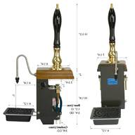 beer engine hand pump for sale