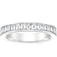 baguette diamond ring for sale