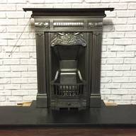 edwardian bedroom fireplace for sale