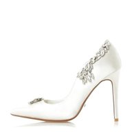 dune bridal shoes for sale