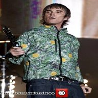 ian brown jacket for sale