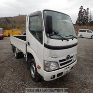 toyota dyna pickups for sale