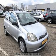 toyota yaris 1999 for sale