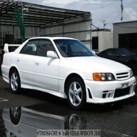 toyota chaser for sale