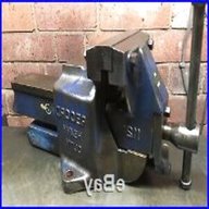 record heavy duty vice for sale
