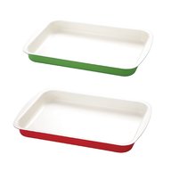 ceramic baking tray for sale