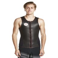 wetsuit zip front vest for sale