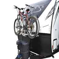 trailer bike rack for sale