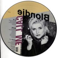 blondie disc for sale
