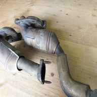 bmw e46 exhaust manifold for sale