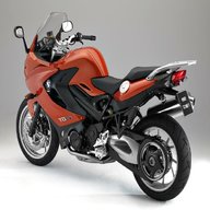 bmw f 800 gt for sale