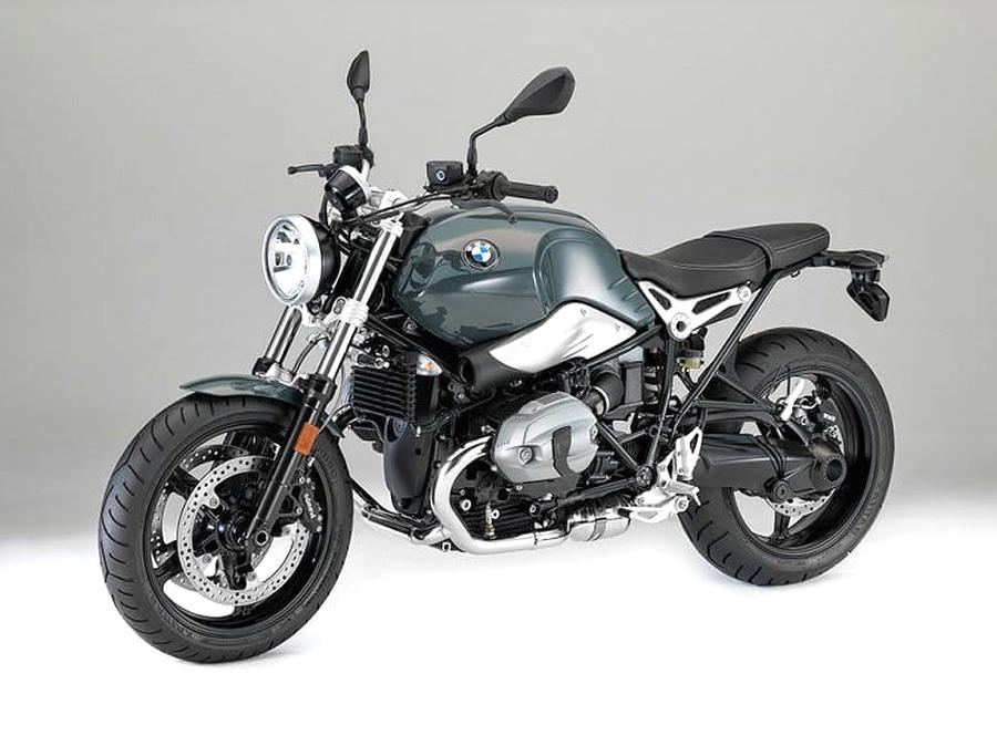 Bmw Motorcycle Model for sale in UK | 56 used Bmw Motorcycle Models