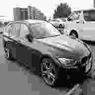 bmw 320d m sport touring f31 for sale