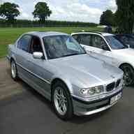 bmw 7 series e38 for sale