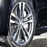 bmw x5 alloy wheels for sale