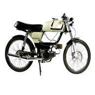 vintage mopeds for sale