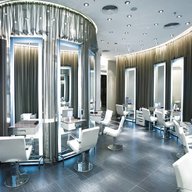hair salons for sale