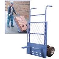 brick cart for sale