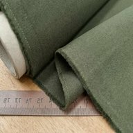 moleskin fabric for sale