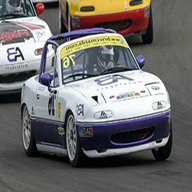 mx5 racing for sale