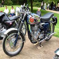 bsa gold star for sale