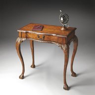 oak writing desk for sale