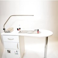 nail desk for sale