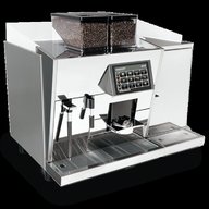 thermoplan coffee machine for sale