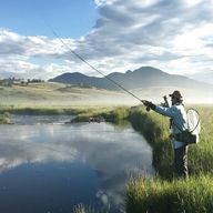 fly fishing for sale