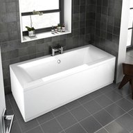 double ended bath for sale