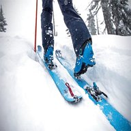 touring skis for sale