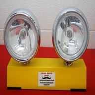cibie spotlights for sale