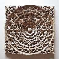 carved panel for sale