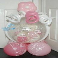 stuffing balloons for sale