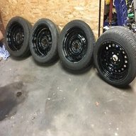 jaguar xj40 steel wheels for sale