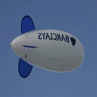 advertising blimps for sale