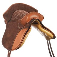 baroque saddle for sale