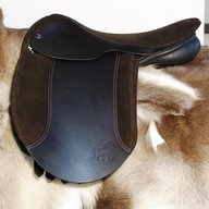 pony show saddle for sale