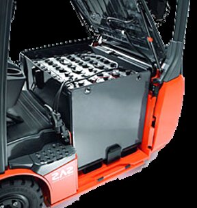 Fork Lift Truck Battery For Sale In Uk View 36 Bargains