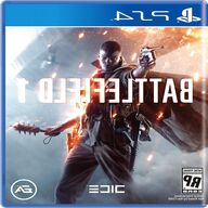 battlefield 1 ps4 game for sale