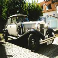 beauford for sale