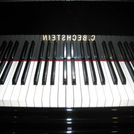 piano keyboard for sale