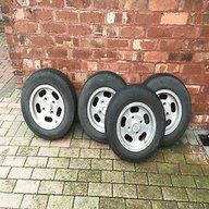 alloy wheels bedford for sale