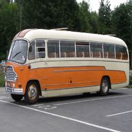bedford bus for sale